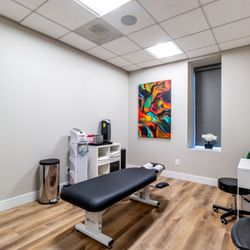 S2 Physical Therapy & Rehab