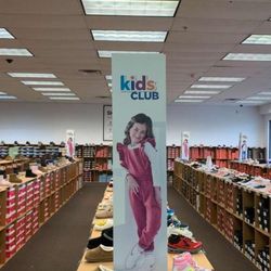 Off Broadway Shoe Warehouse