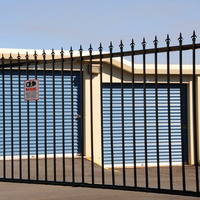 BELMONT RIDGE SELF STORAGE - Updated October 2025 - 19861 Belmont Ridge ...