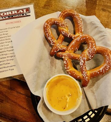 Corral Bar & Grill by null