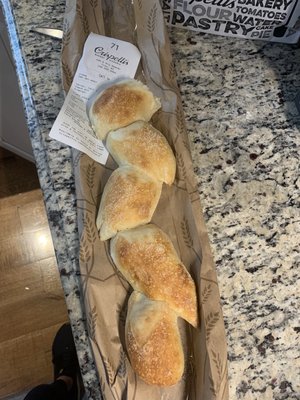 Crispelli's Bakery & Pizzeria - Troy by null