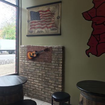 La Sandwichera - Sandwiches Near Me - Chicago, Illinois