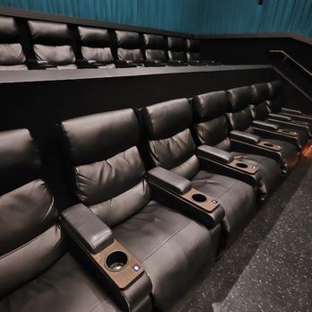 CINEMARK CENTURY GREAT MALL 20 XD AND SCREENX - Updated December 2025