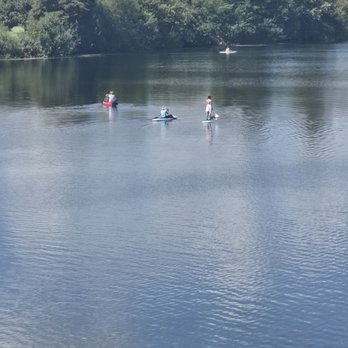 Get Up And Go Kayaking - The River - Rafting/Kayaking Near Me - Austin, Texas