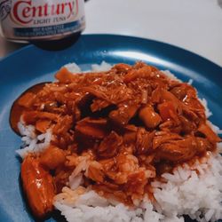 Kabayan Filipino Market - Century Tuna Mechado
