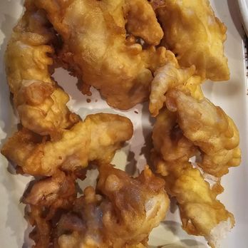 Chix Restaurant - The best chicken strips! - Burgers Near Me - Streator, Illinois