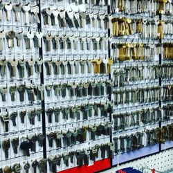 Mega Bargain Store - #Keys