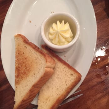 Kitchen 519 - Side of toast - New American Near Me - Glendora, New Jersey Kitchen 519 - Side of toast - New American Near Me - Glendora, New Jersey