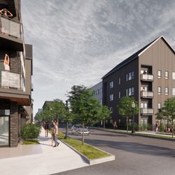 Alta University Place by Wood Residential - Alta University Place apartments