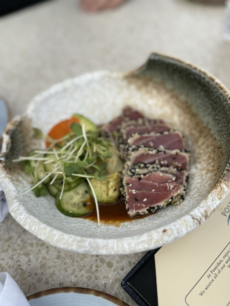 Social spots from Poseidon On The Beach