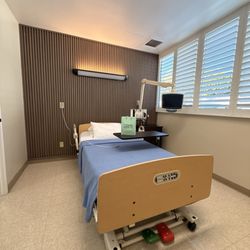 Providence St Elizabeth Care Center - Room 20