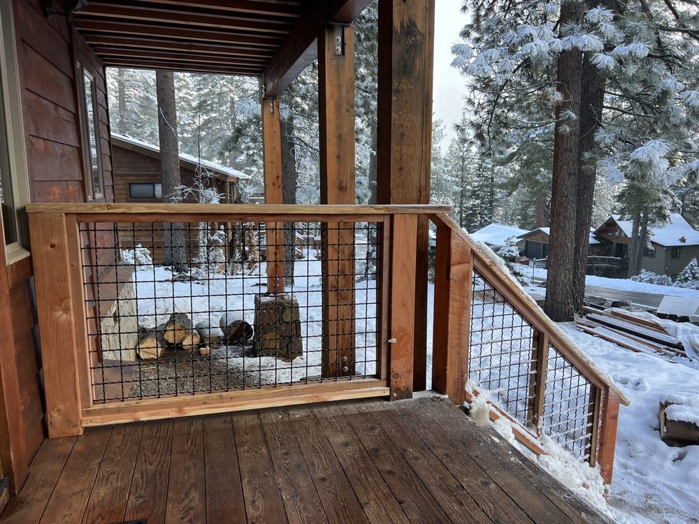 Slide of Vista Roofing 