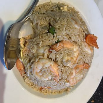 Koon Thai Kitchen - (G15) Spicy Fried Rice |IG: @socalsnomnoms - Thai Near Me - San Diego, California Koon Thai Kitchen - (G15) Spicy Fried Rice |IG: @socalsnomnoms - Thai Near Me - San Diego, California