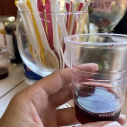 Sol de Media Noche - This was 70&30... Canernet & Tempranillo 7/18/22