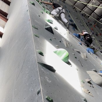 SPORTROCK CLIMBING CENTER - Updated March 2026 - 137 Photos & 190 ...