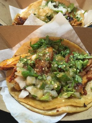 CLOSED - Tacos el Cabron by null