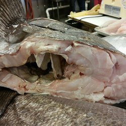 Baybrooks Fresh Seafood