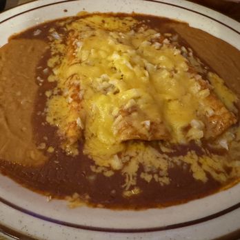 Herrera’s Mexican Restaurant - Cheese enchiladas no rice double beans. 12.1.23 - Mexican Near Me - Navasota, Texas Herrera’s Mexican Restaurant - Cheese enchiladas no rice double beans. 12.1.23 - Mexican Near Me - Navasota, Texas