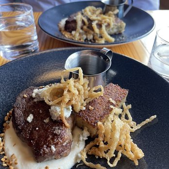 Marrow - Steak - New American Near Me - Detroit, Michigan Marrow - Steak - New American Near Me - Detroit, Michigan