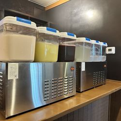 Drinks
