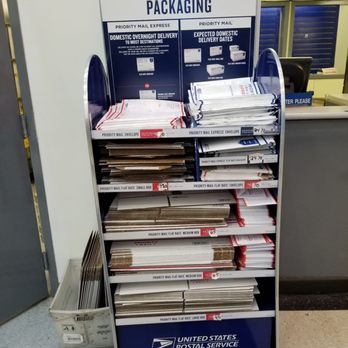 Post Office - Merchandise Mart - Post Offices Near Me - Chicago, Illinois