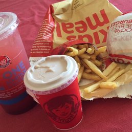 Messed up order. Messed up order.