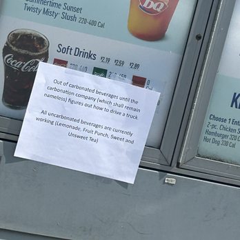 Dairy Queen Grill & Chill - This was so funny! This is that nice-nasty! - Ice Cream & Frozen Yogurt Near Me - Gulfport, Mississippi Dairy Queen Grill & Chill - This was so funny! This is that nice-nasty! - Ice Cream & Frozen Yogurt Near Me - Gulfport, Mississippi