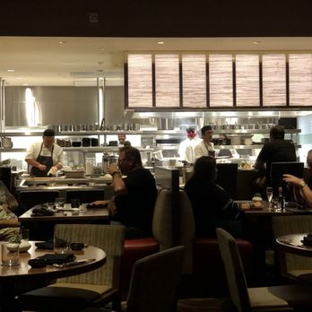 Kuro - Open kitchen - Japanese Near Me - Atlantic City, New Jersey