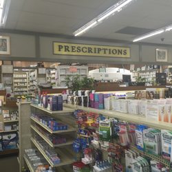 Larwood Pharmacy