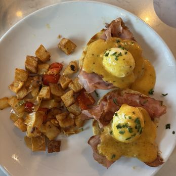 Neighborhood Jam Norman - Uptown Benny - Breakfast & Brunch Near Me - Norman, Oklahoma