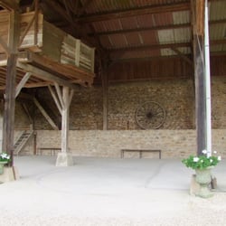 Grange du Lavoir