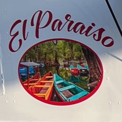 El Paraiso