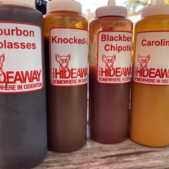 The Hideaway - My favorite here- the Blackberry Chipotle. - Sports Bars Near Me - Odenton, Maryland The Hideaway - My favorite here- the Blackberry Chipotle. - Sports Bars Near Me - Odenton, Maryland