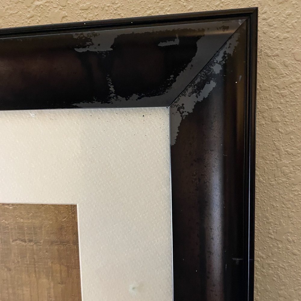 Hampton Inn Atlanta/Stone Mountain - Another example of dirty/grime everywhere - Hotels Near Me - Stone Mountain, Georgia