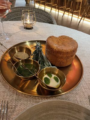 Ren Restaurant  in Brooklyn, NY