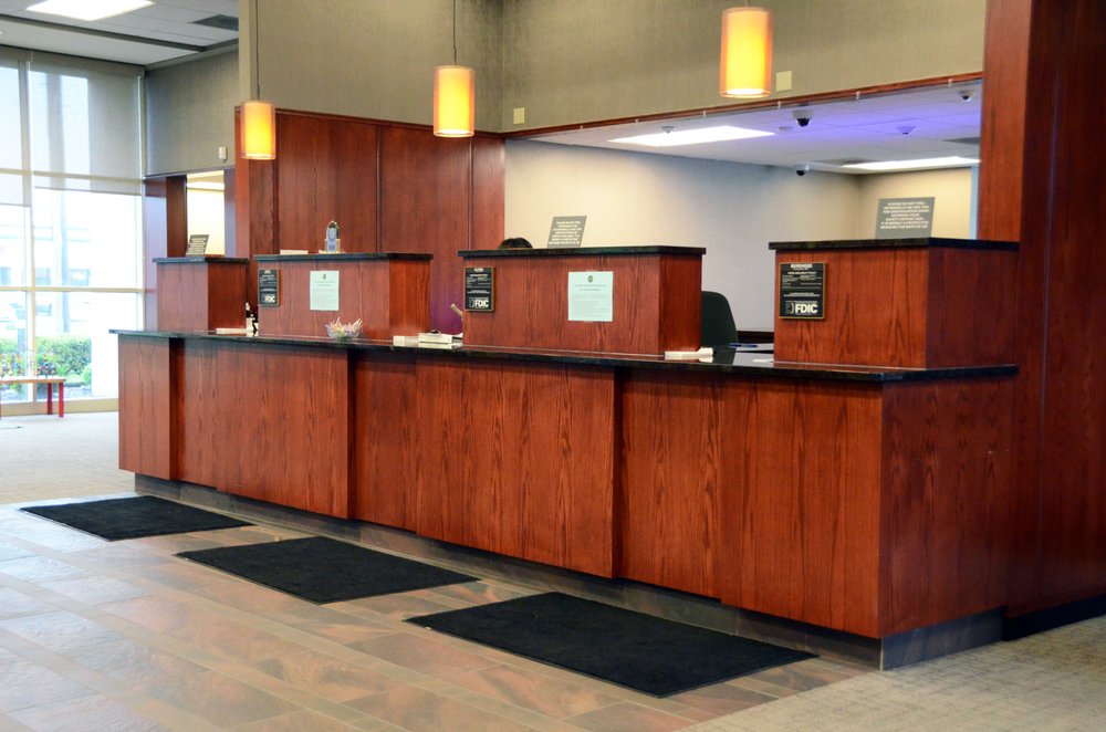 JOLIET BANK & TRUST Updated August 2024 Request Information 2108