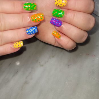 Nails Lounge - Nail Salons Near Me - Fairfax, Virginia Nails Lounge - Nail Salons Near Me - Fairfax, Virginia
