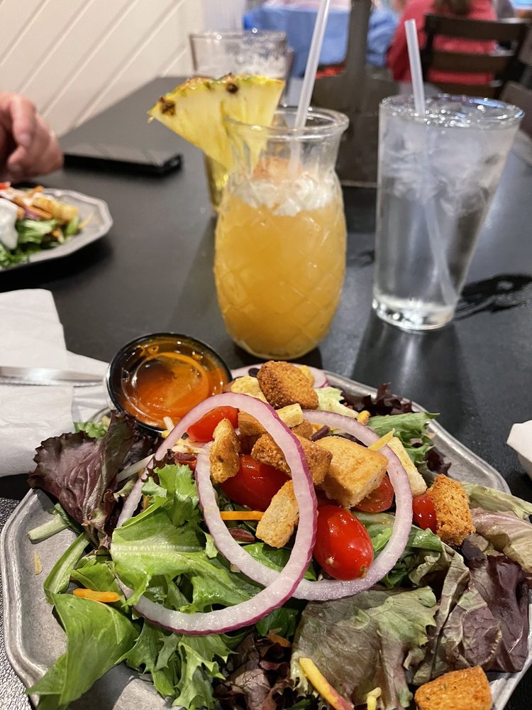 Beechwood Grill