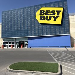 Best Buy