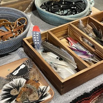Ariat - Feathers for hats - Shoe Stores Near Me - Rancho Cucamonga, California Ariat - Feathers for hats - Shoe Stores Near Me - Rancho Cucamonga, California