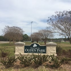 Ogden Baseball Park
