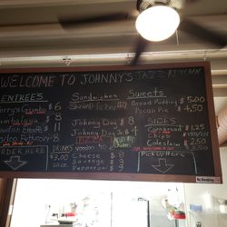 Johnny's Jazz Kitchen