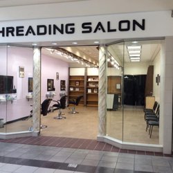 Threading Salon