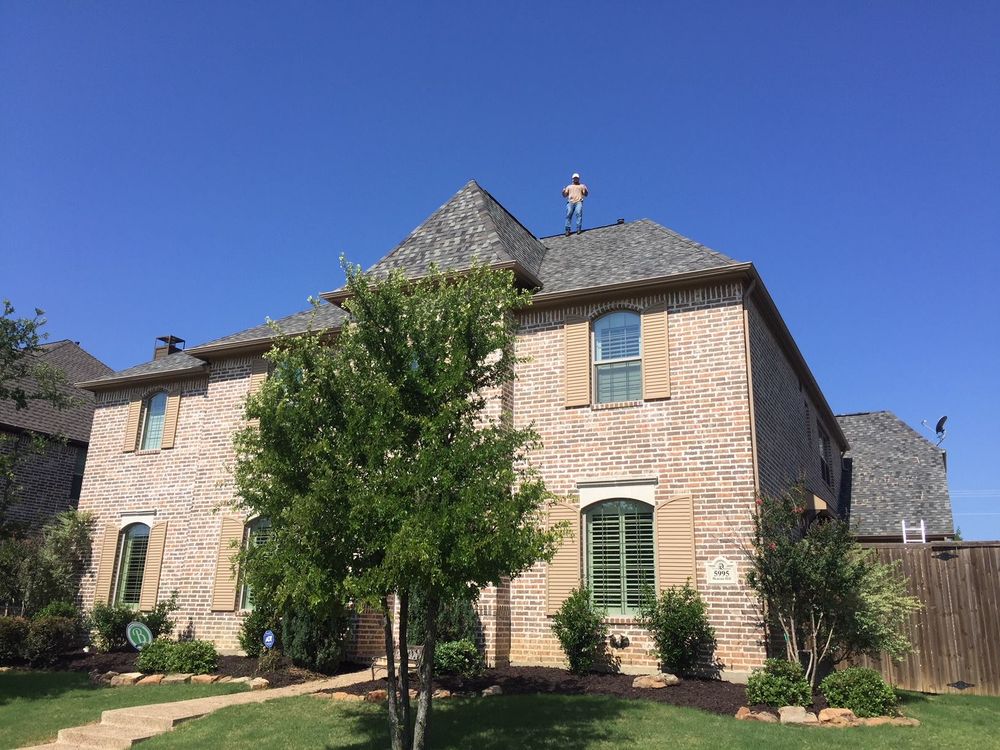 Slide of Copper Tree Roofing & Construction