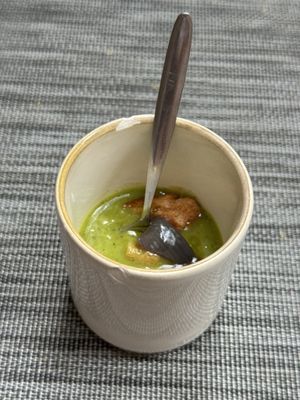 La Table d'Alais by null