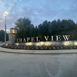 Chapel View Shopping Center