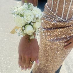 Corsage