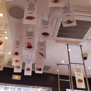 L'Avant Comptoir - Tapas Bars Near Me - Paris, 75