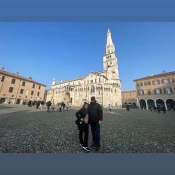 Duomo di Modena - Museums Near Me - Modena, Missouri