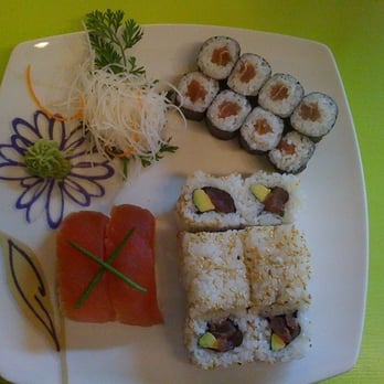 QQ Sushi Lounge - Japanese Near Me - Stuttgart, BW